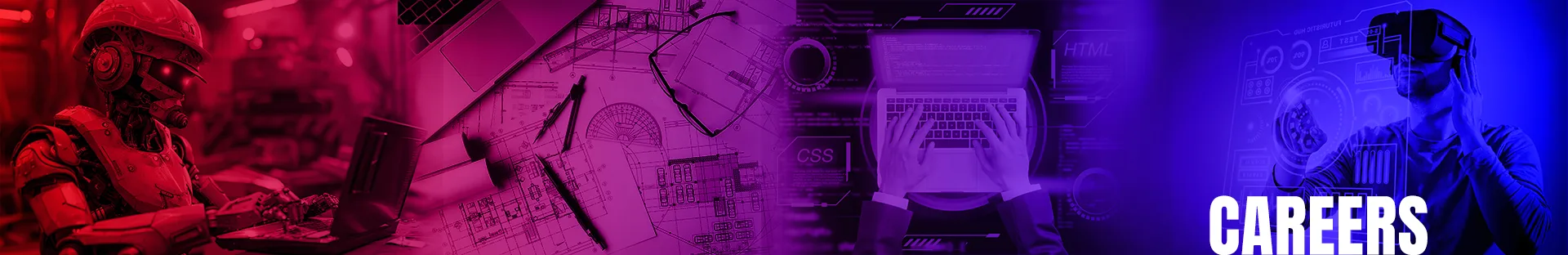 Careers Banner