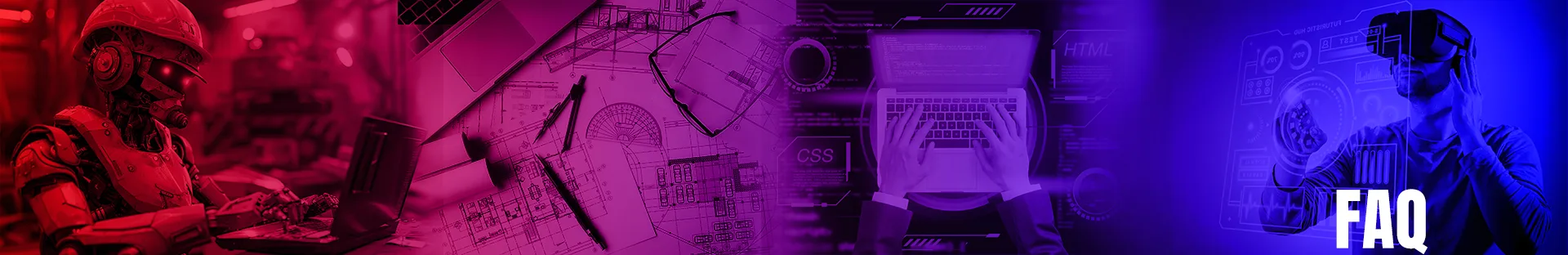 FAQs Banner