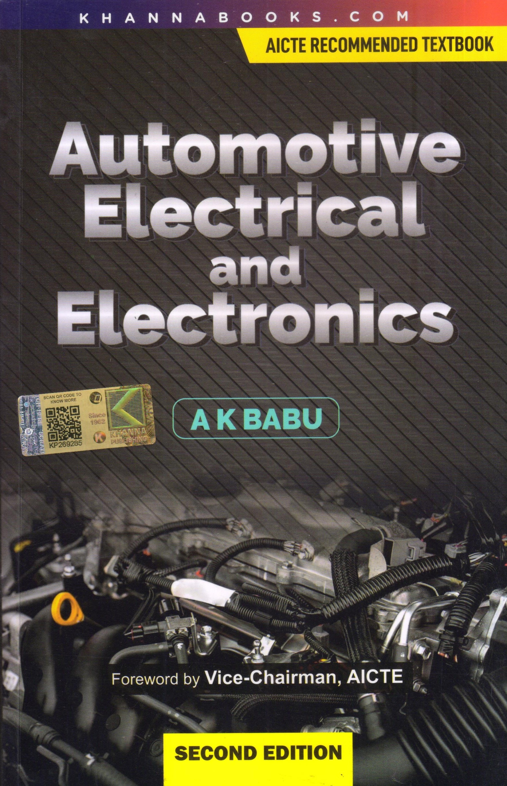 Automotive Electrical and Electronics