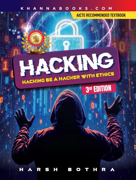 Hacking (Hacking Be A Hacker With Ethics)