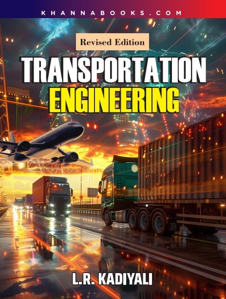Transportation Engineering