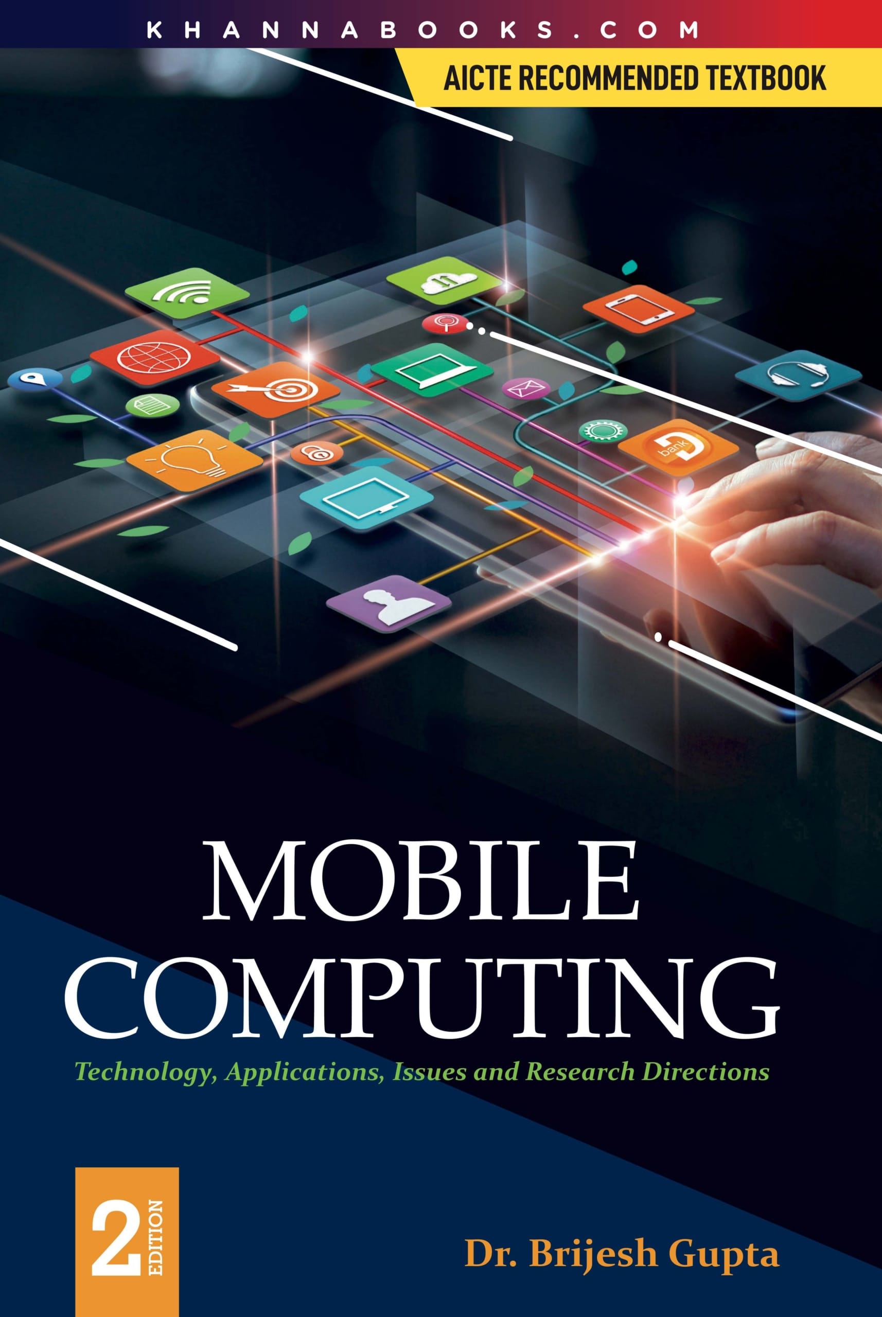 Mobile Computing