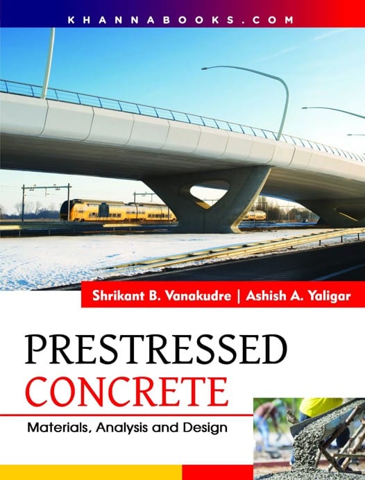 Prestressed Concrete
