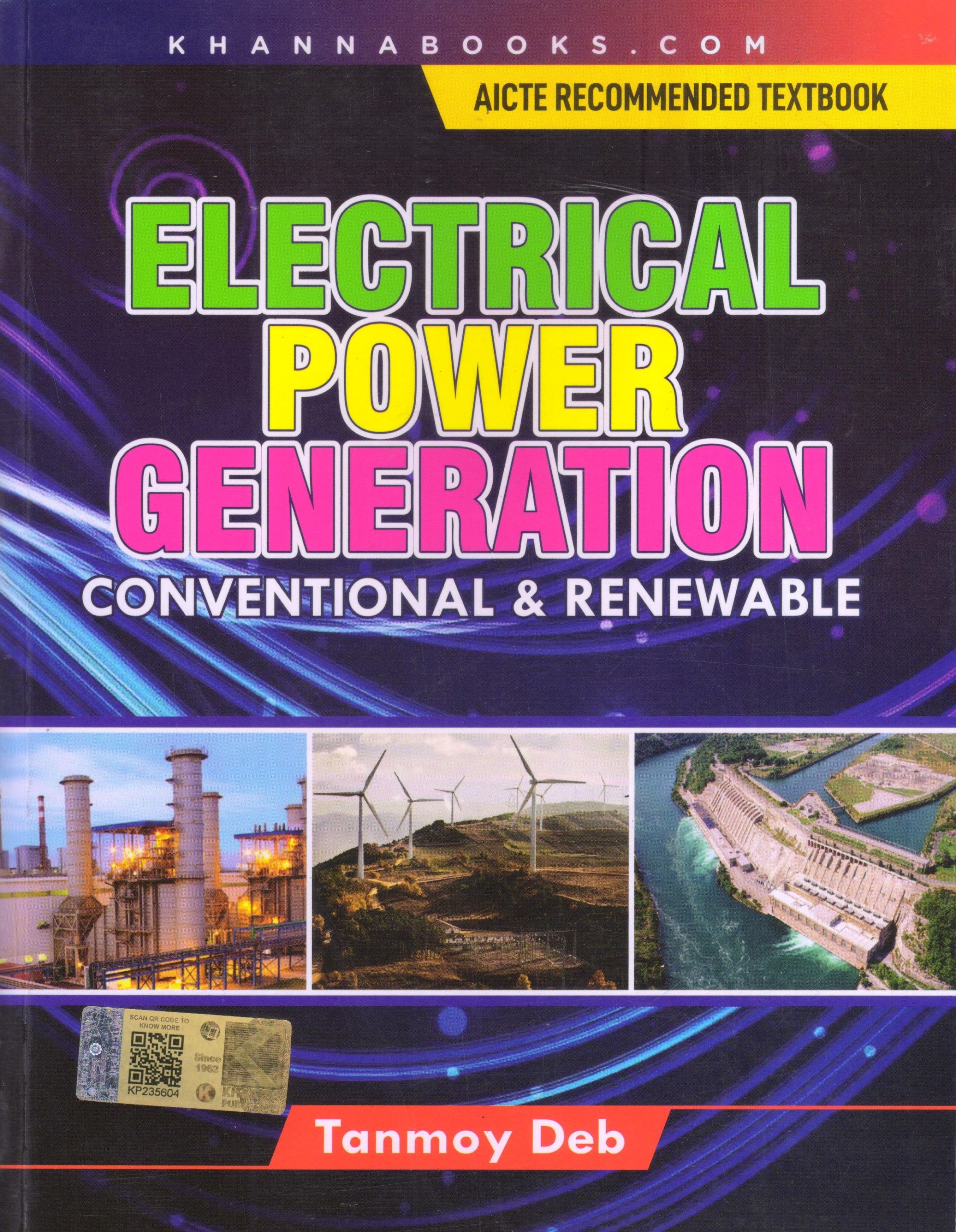 Electrical Power Generation