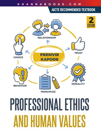 Professional Ethics and Human Values