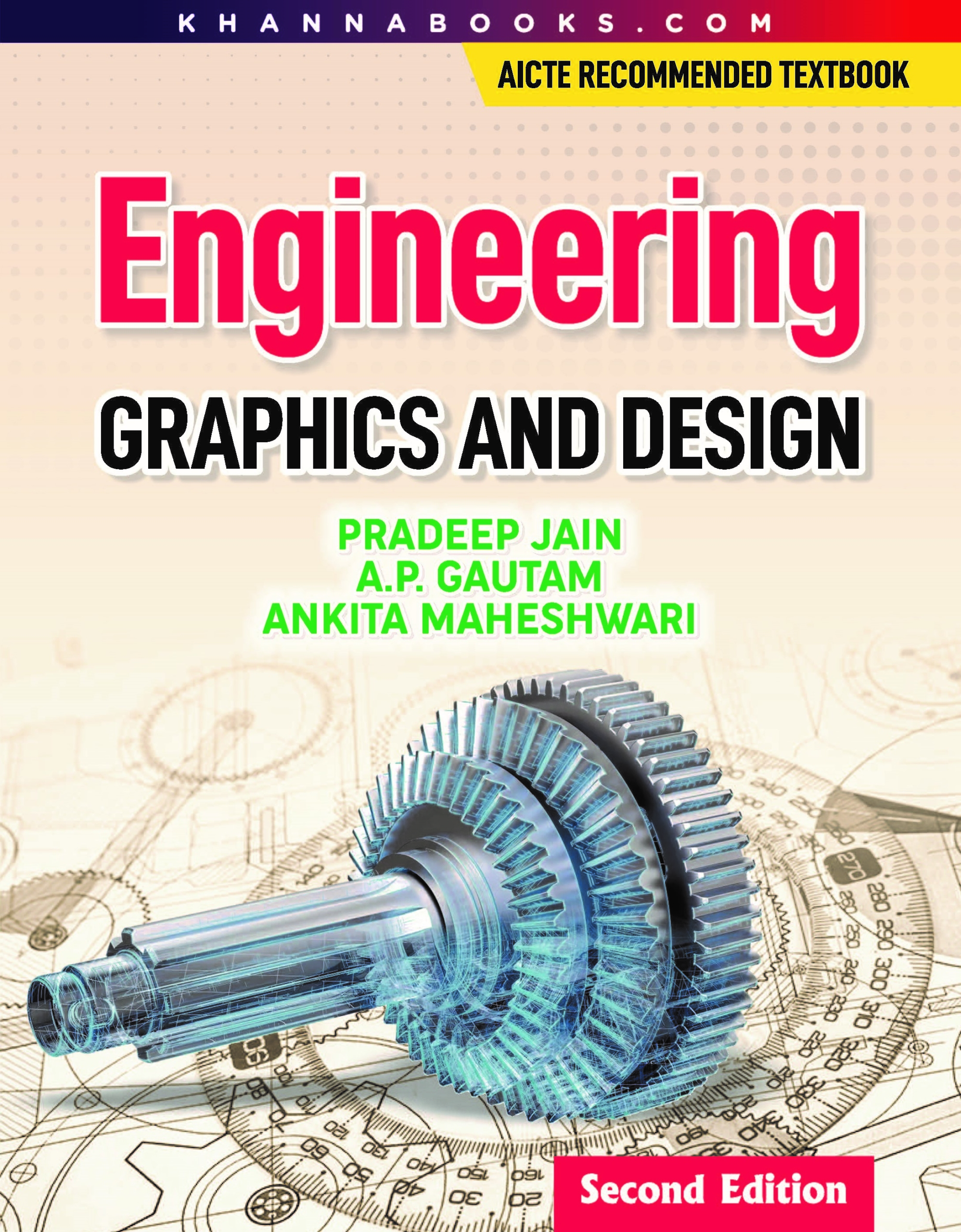 Engineering Graphics and Design