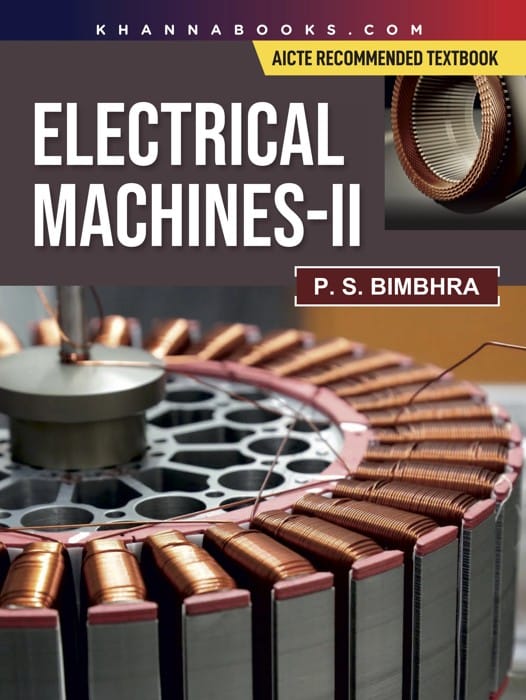 Electrical Machines - II