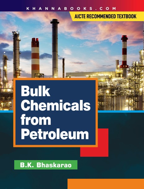 Bulk Chemicals from Petroleum