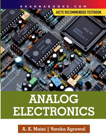 Analog Electronics