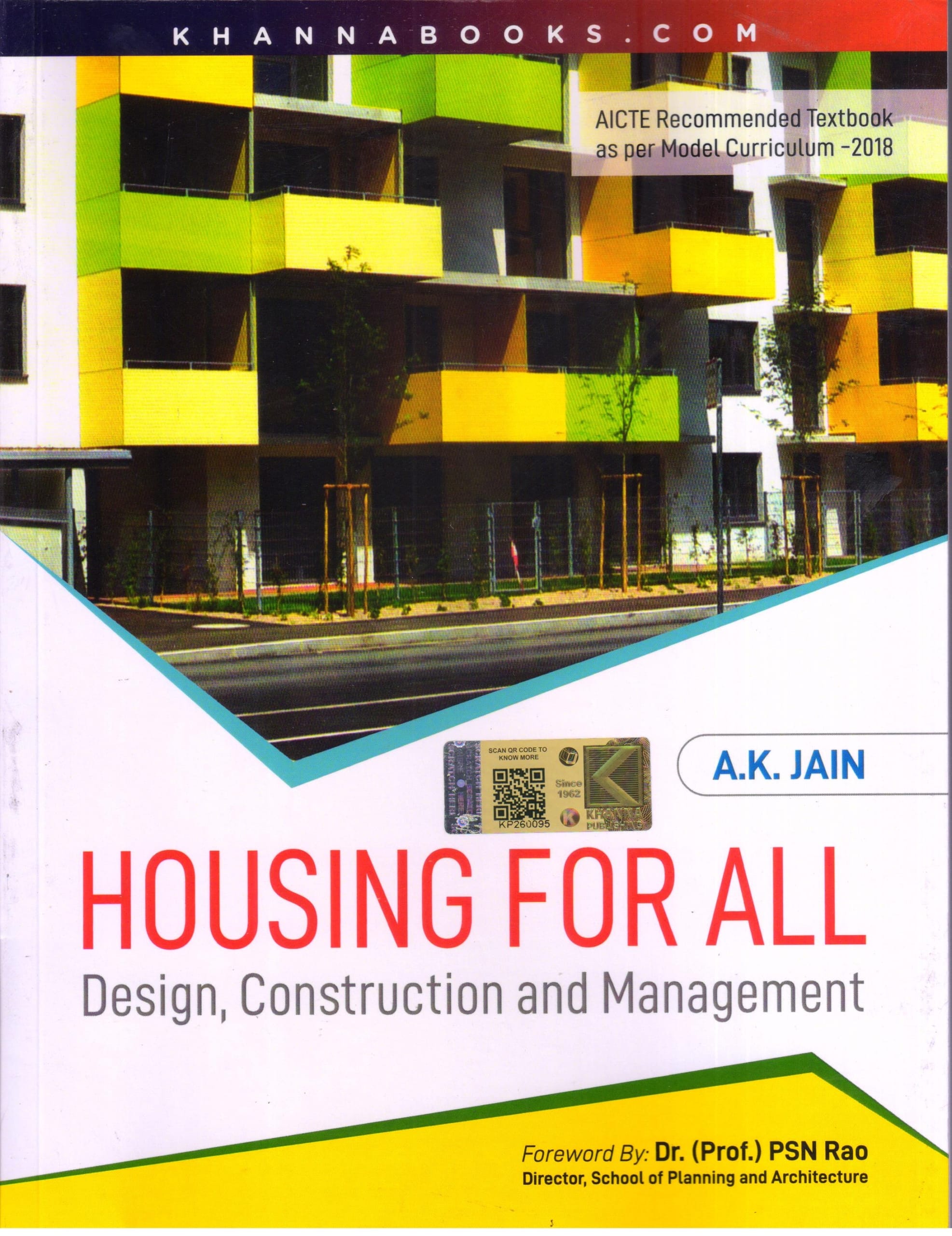 Housing for All