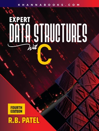 Expert Data Structures with C
