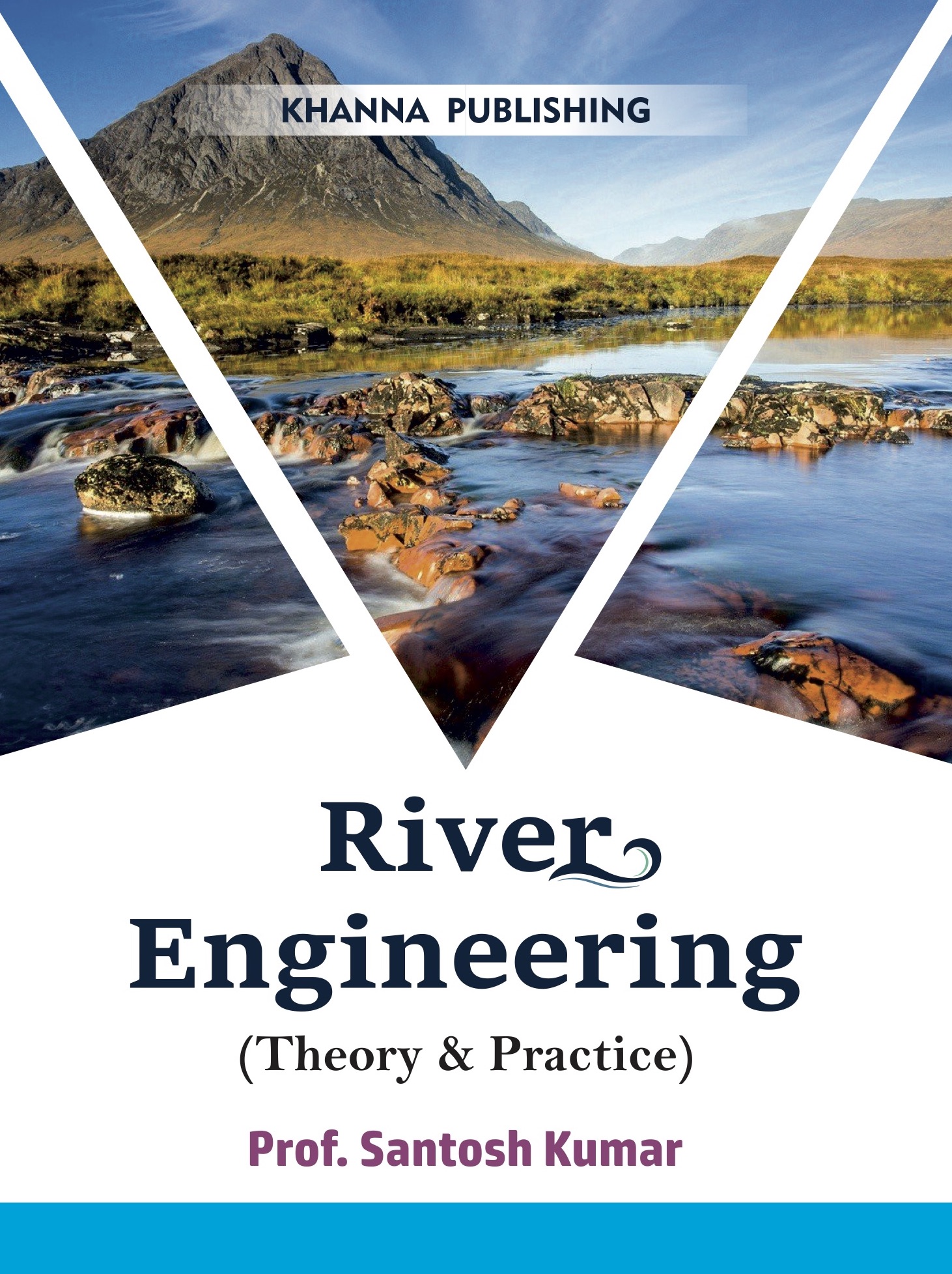 River Engineering