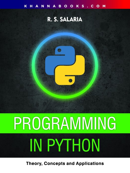 Programming in Python