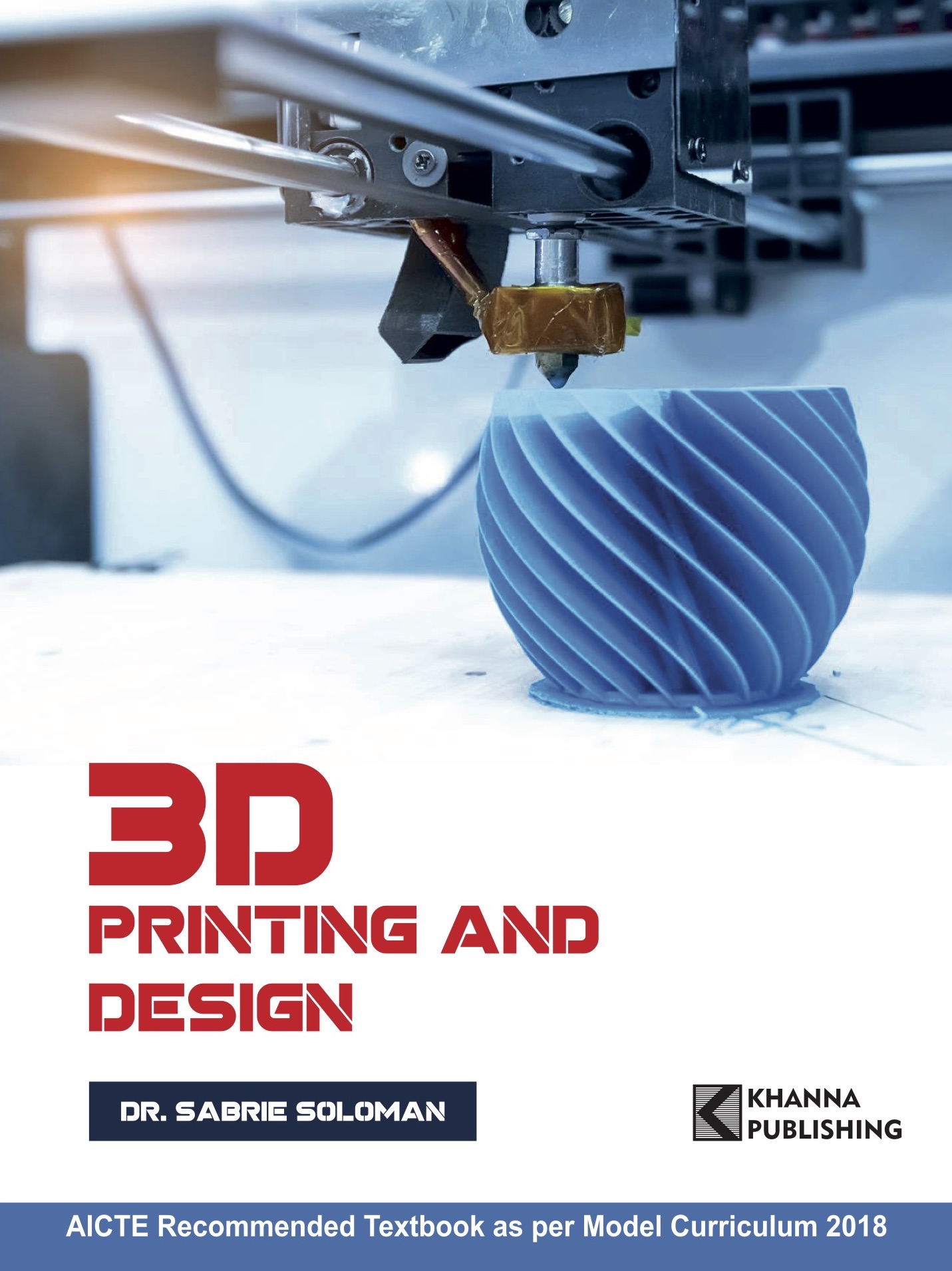 3D Printing & Design