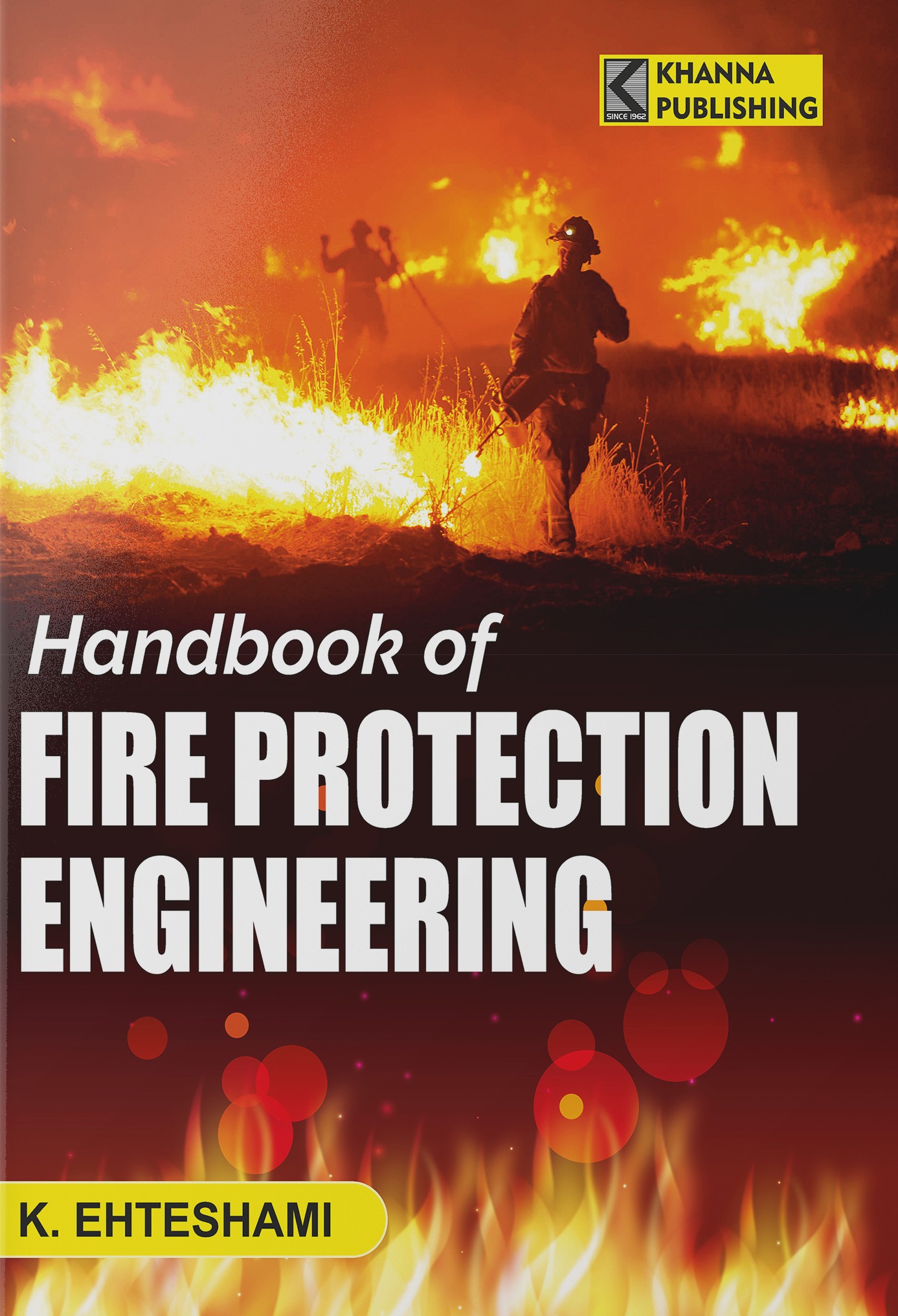 Handbook of Fire Protection Engineering