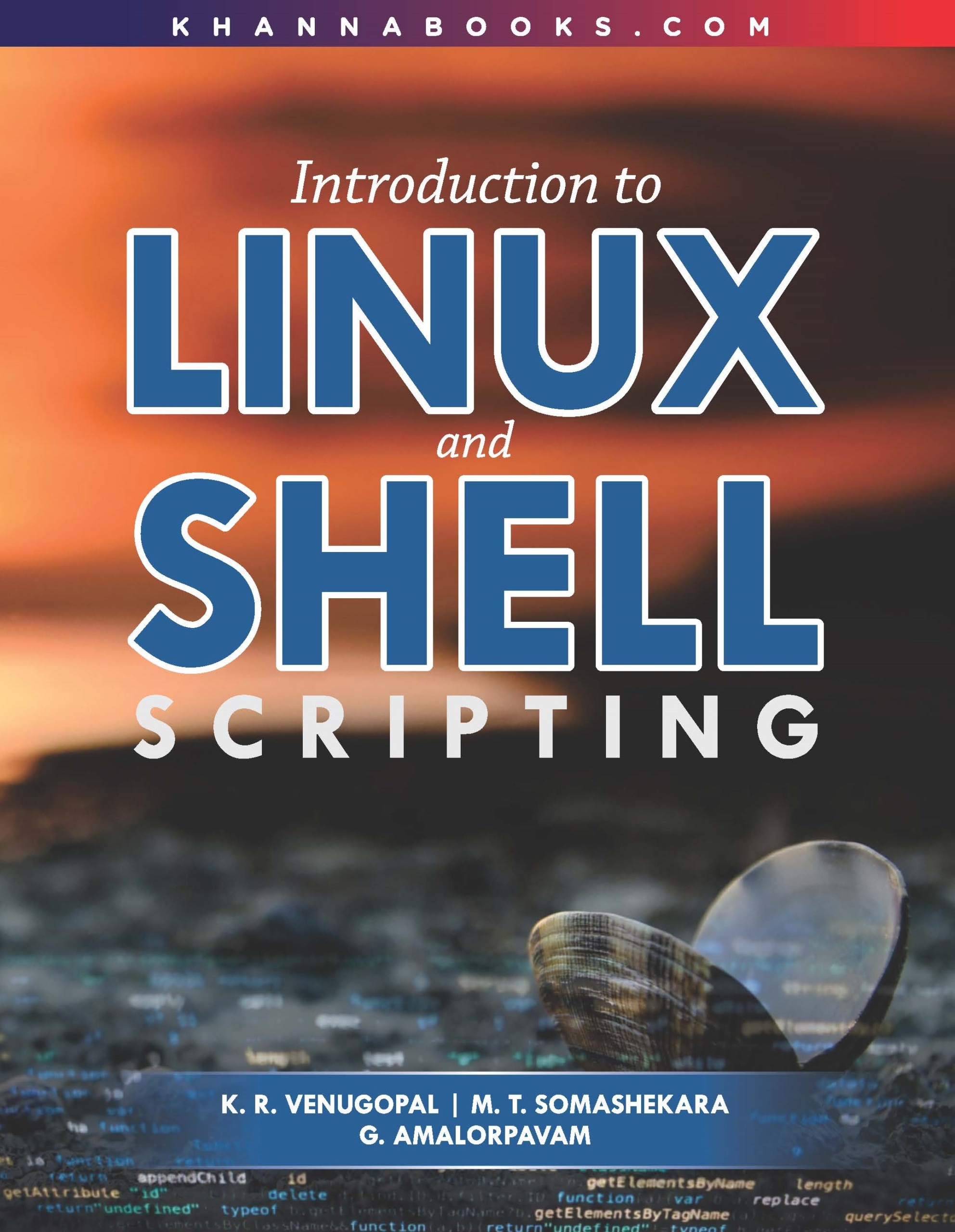 Introduction to Linux and Shell Scripting