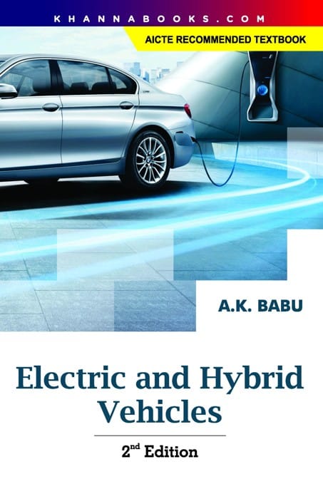 Electric & Hybrid Vehicles