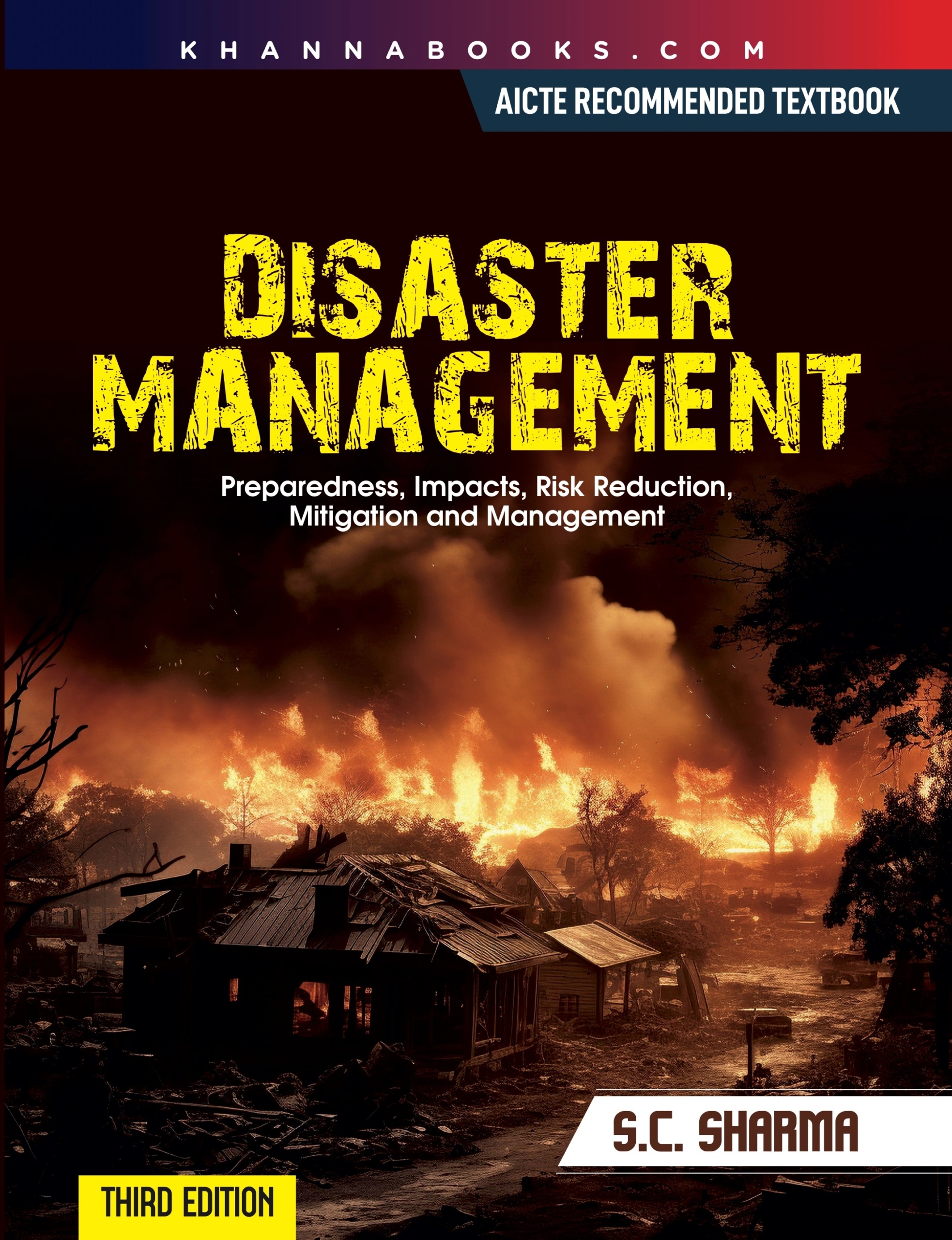 Disaster Management