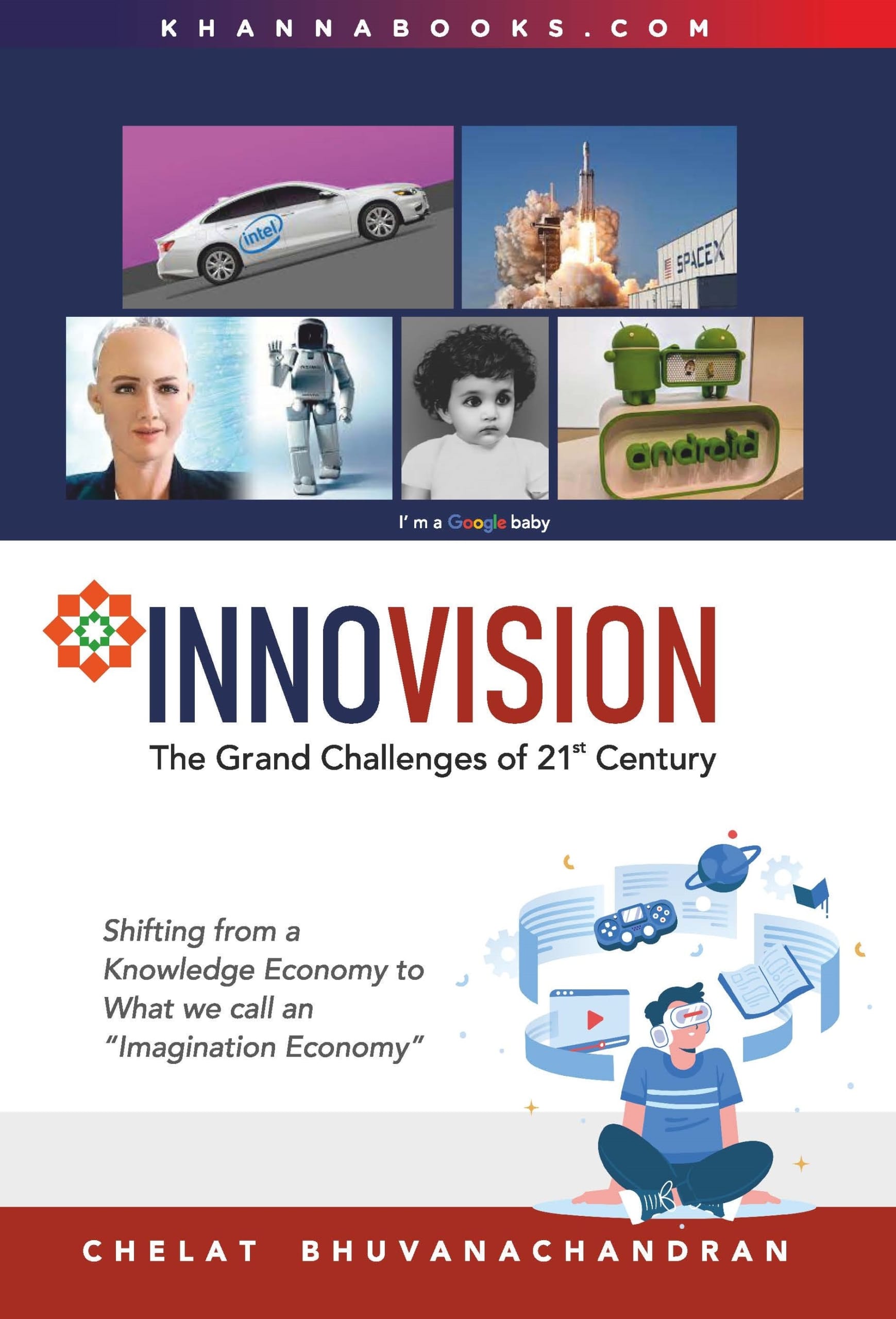 INNOVISION