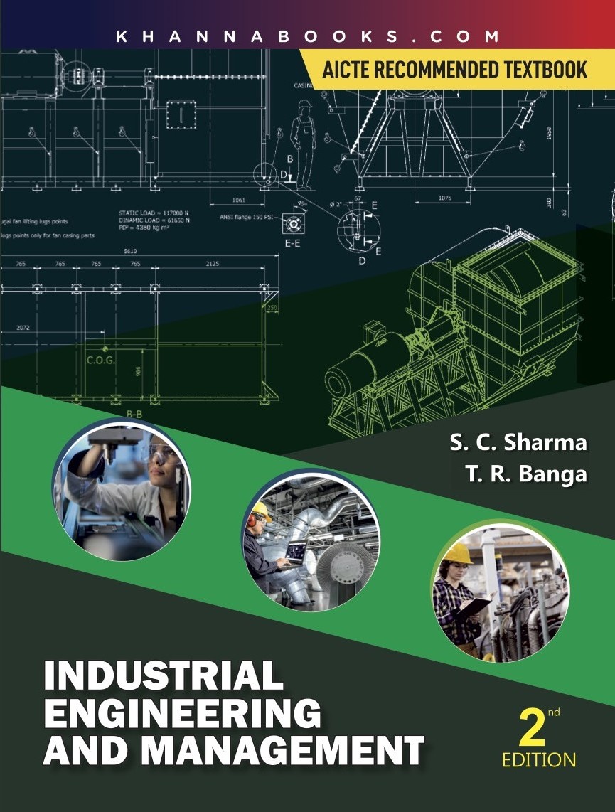 Industrial Engineering and Management