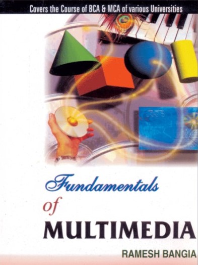 Fundamentals of Multimedia