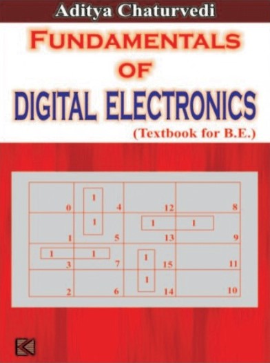 Fundamentals of Digital Electronics