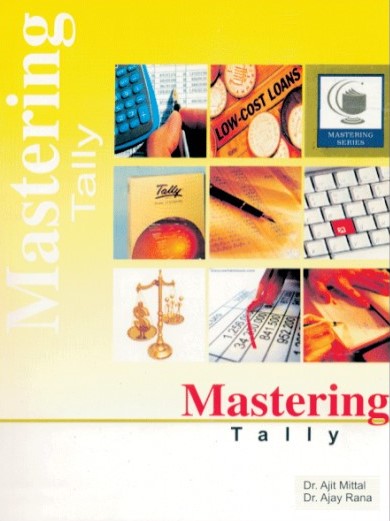 Mastering Tally