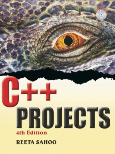 C++ Projects