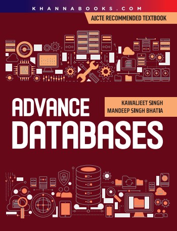 Advance Databases