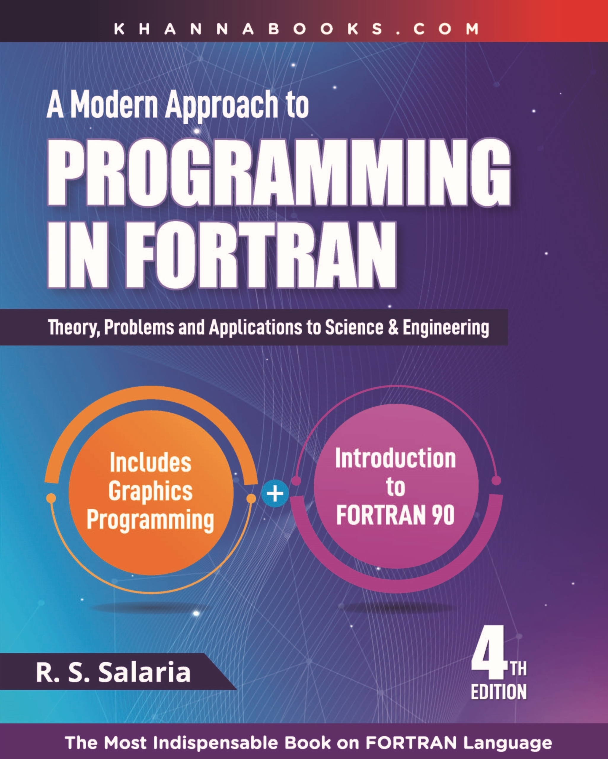 A Modern Approach to Programming in Fortran