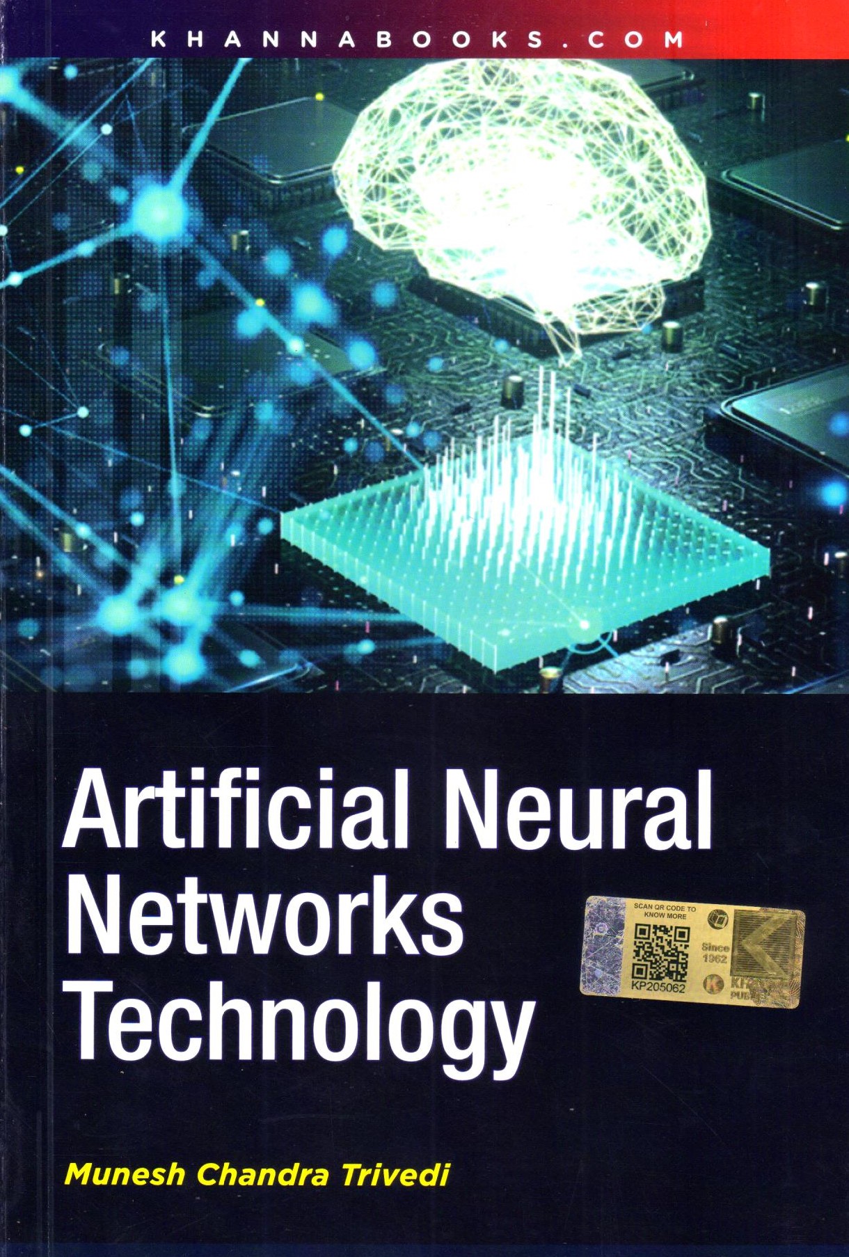 Artificial Neural Networks Technology