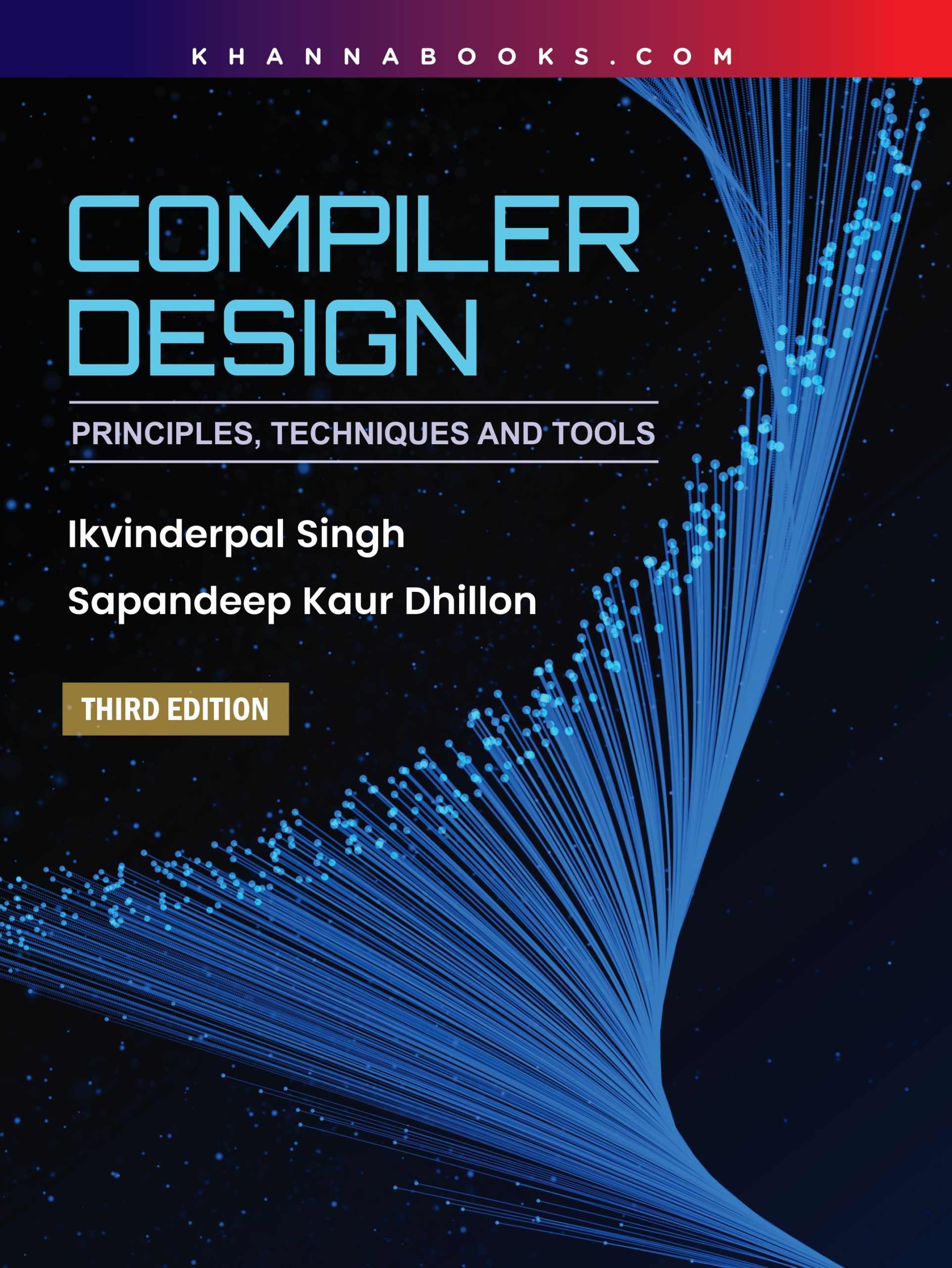 Compiler Design