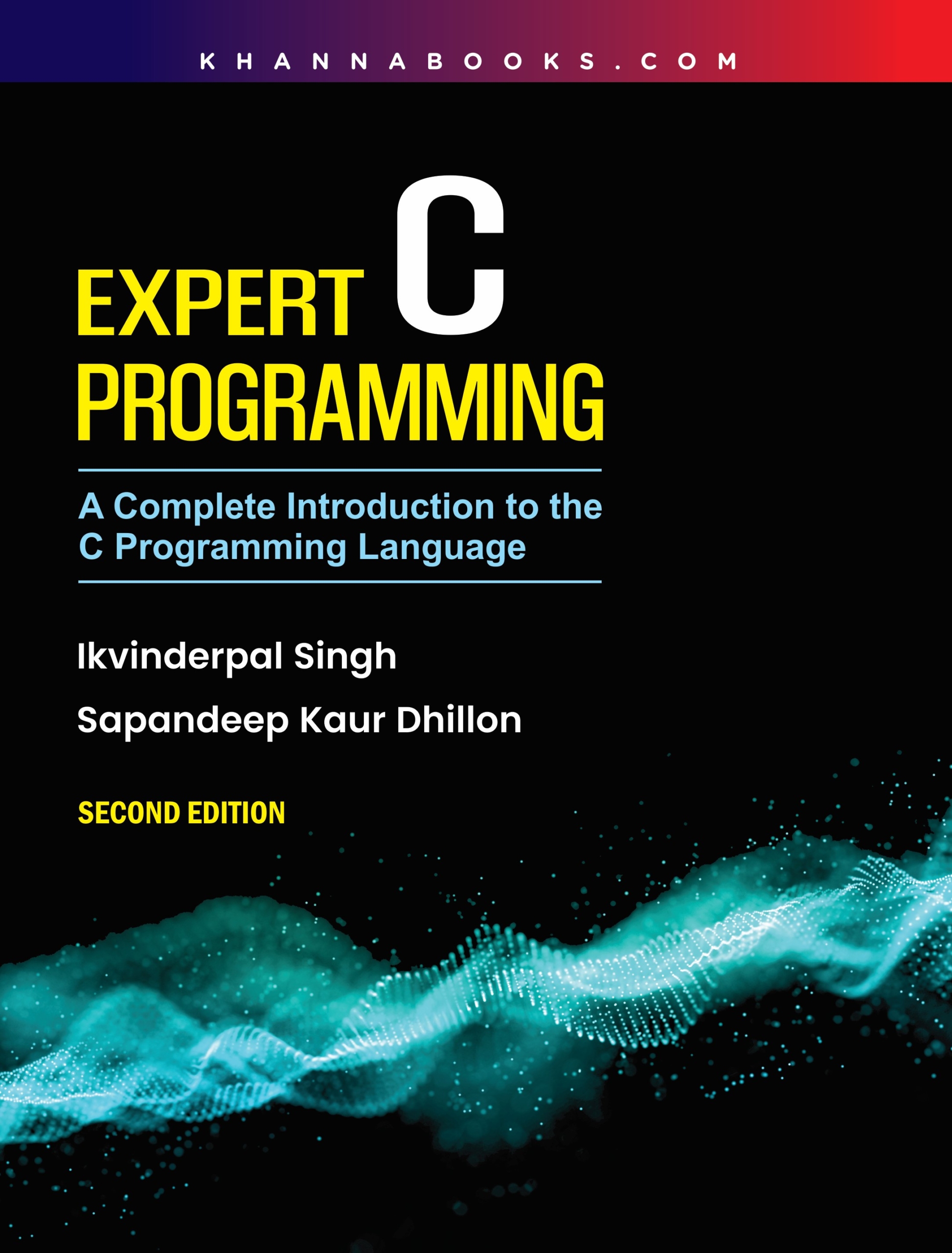 Expert C Programming