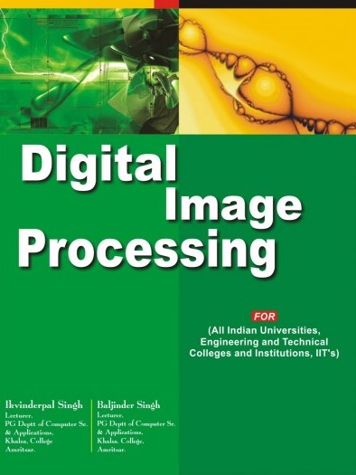 Digital Image Processing