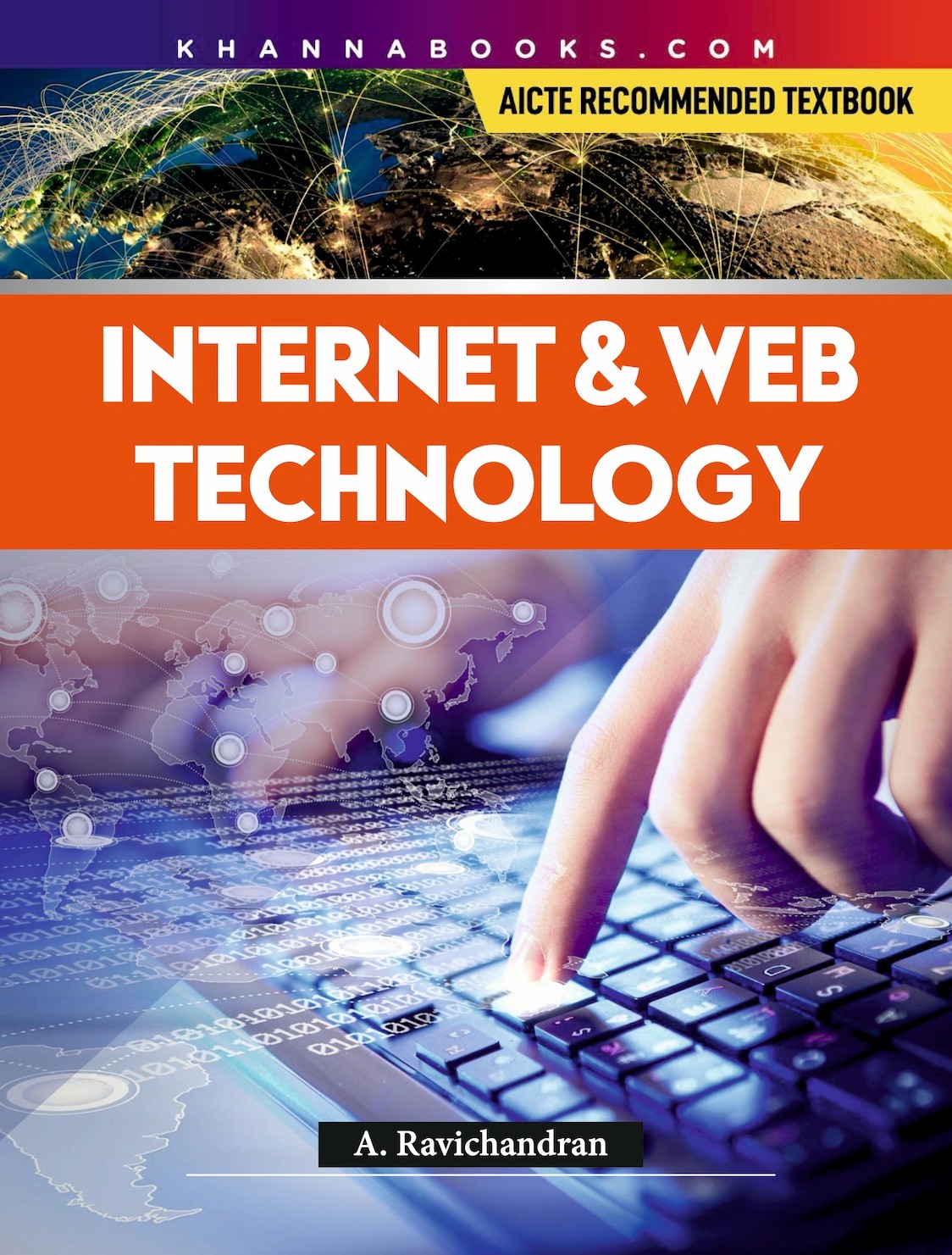 Internet and Web Technology