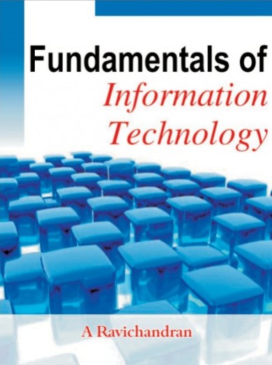 Fundamentals of Information Technology
