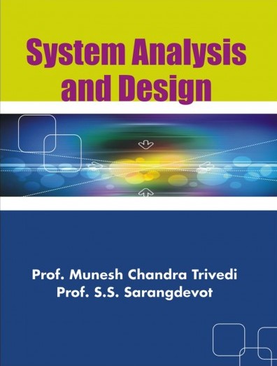 System Analysis and Design