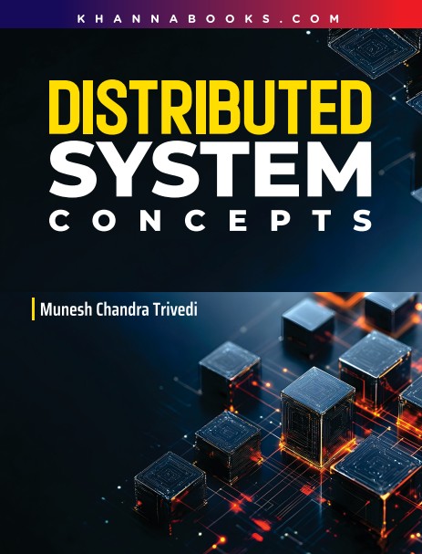 Distributed System Concepts