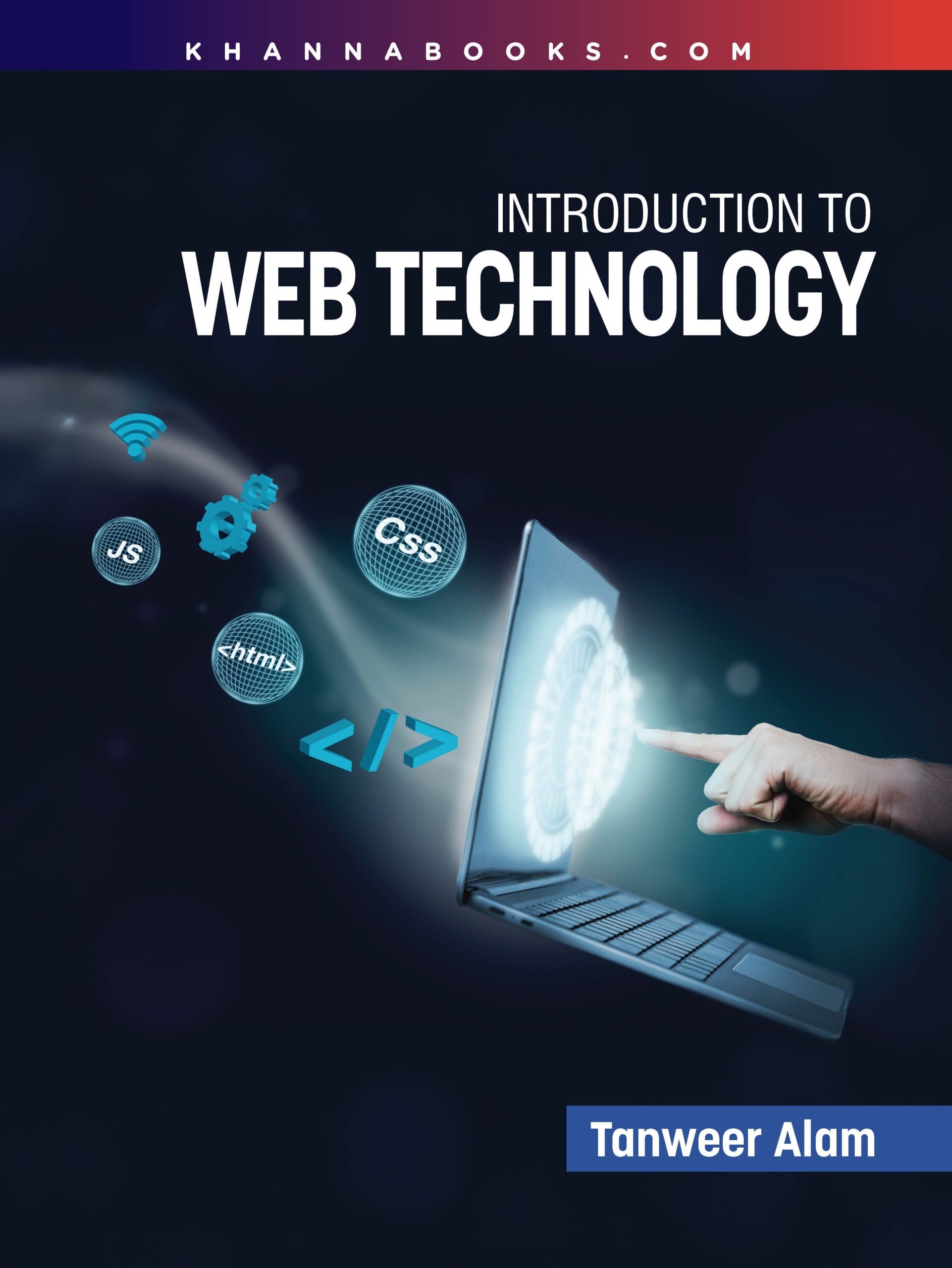 Introduction to Web Technology