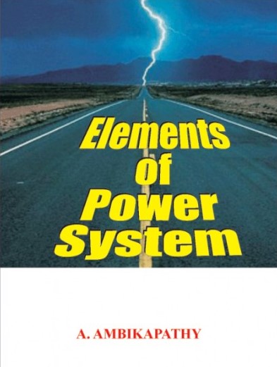Elements of Power System