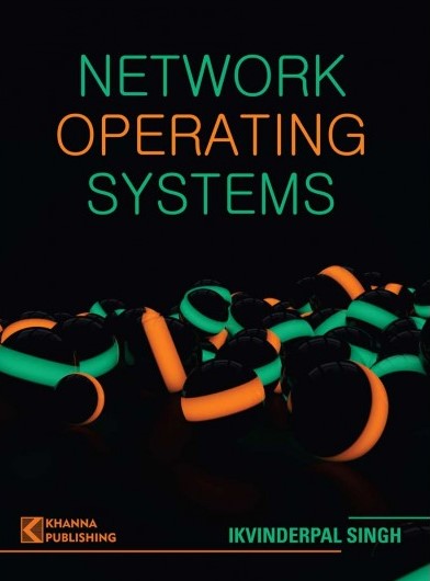 Network Operating Systems