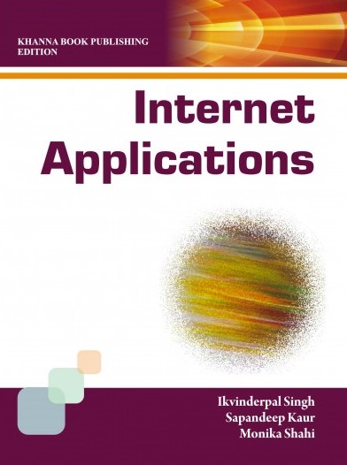 Internet Applications