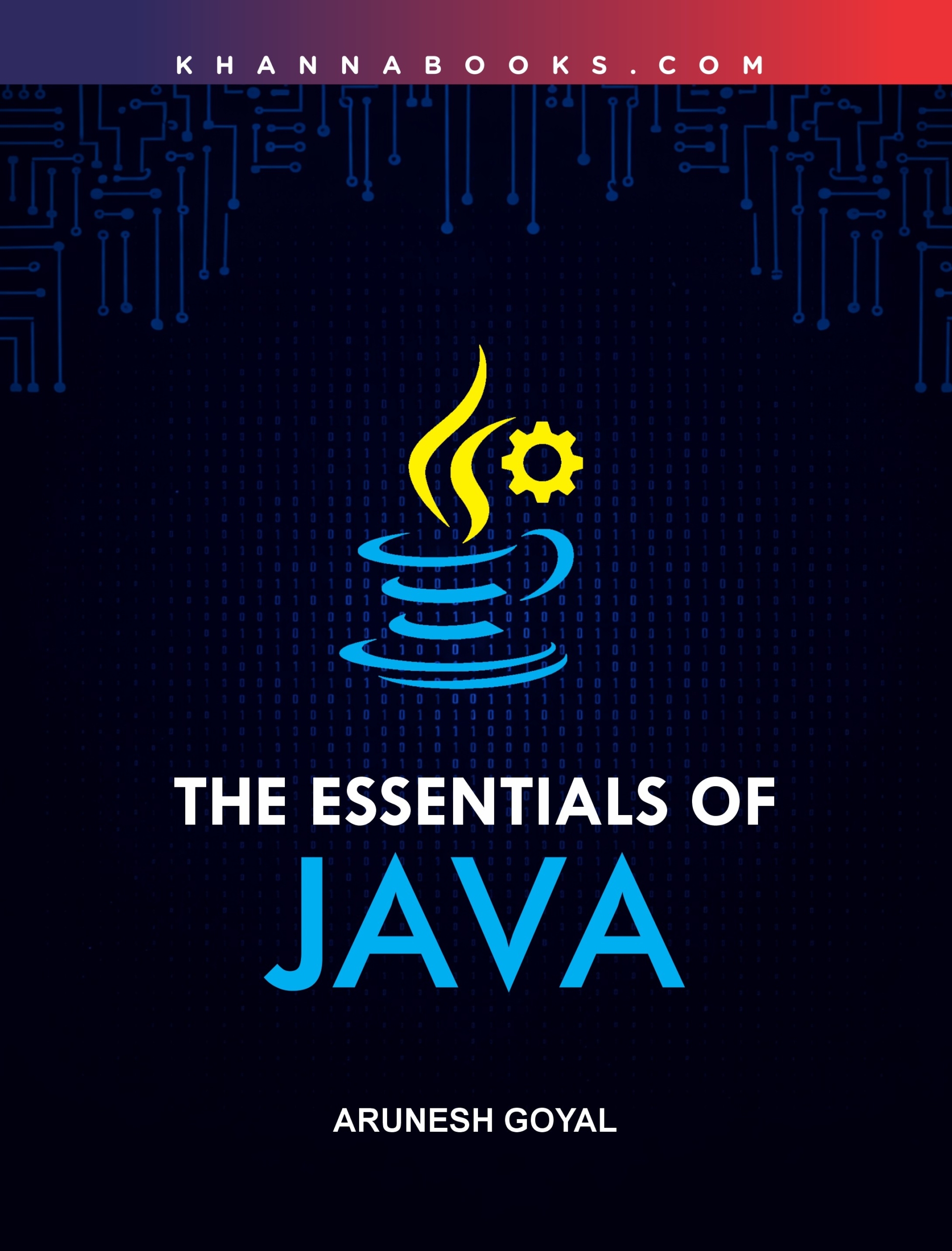 The Essentials of Java