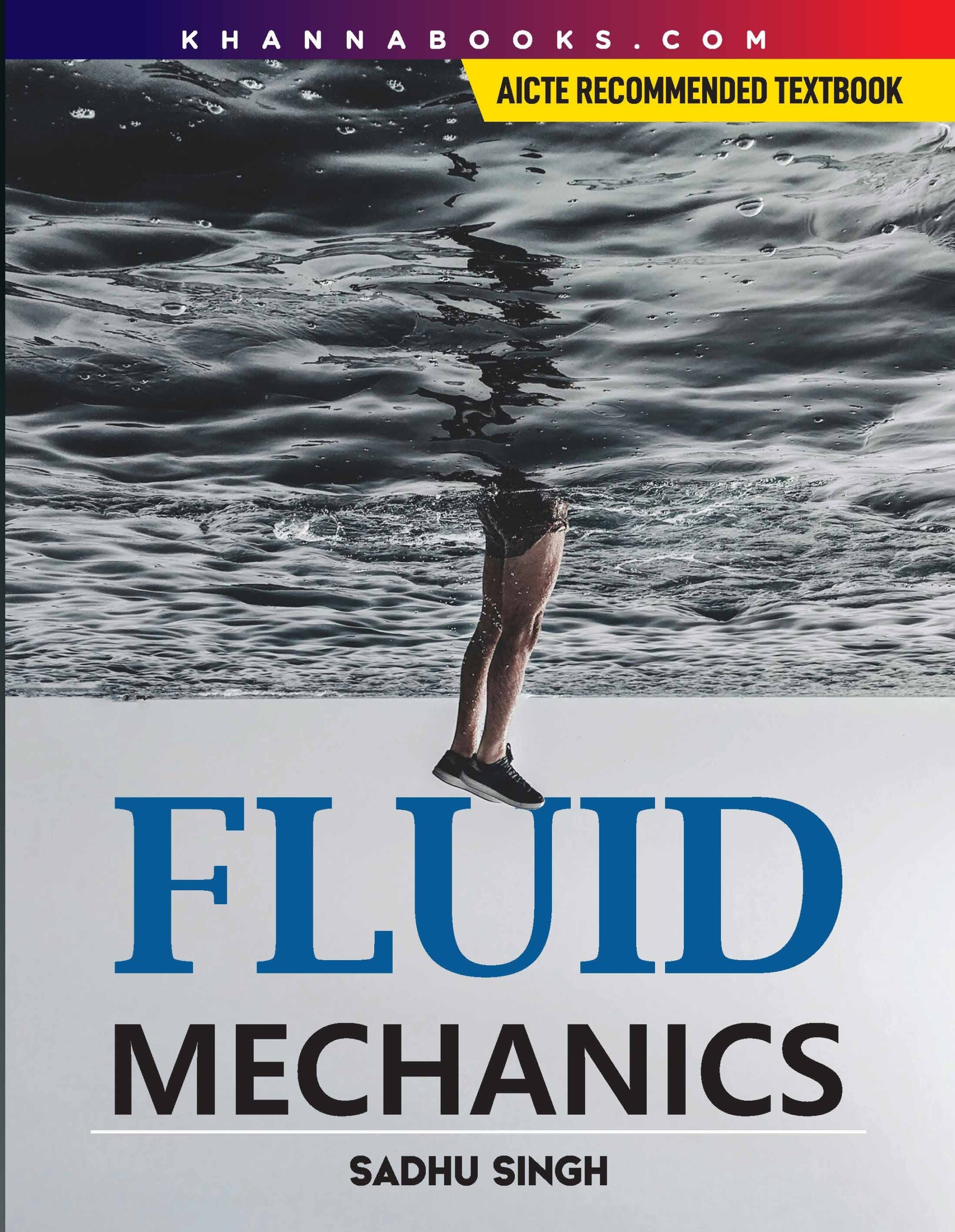 Fluid Mechanics | AICTE Recommended Textbook
