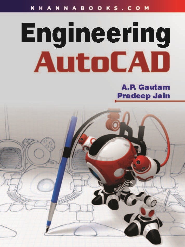 Engineering AutoCAD