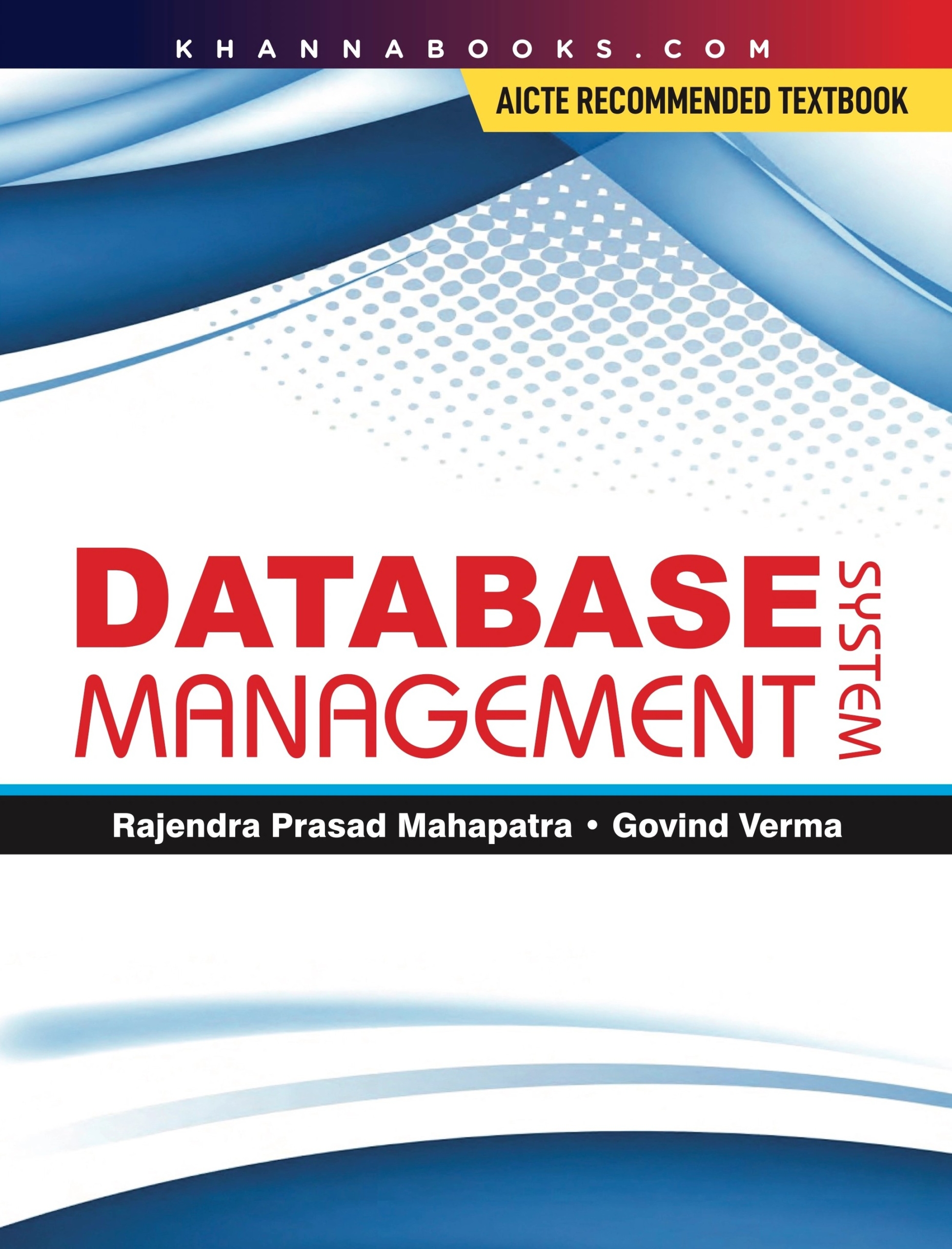 Database Management System