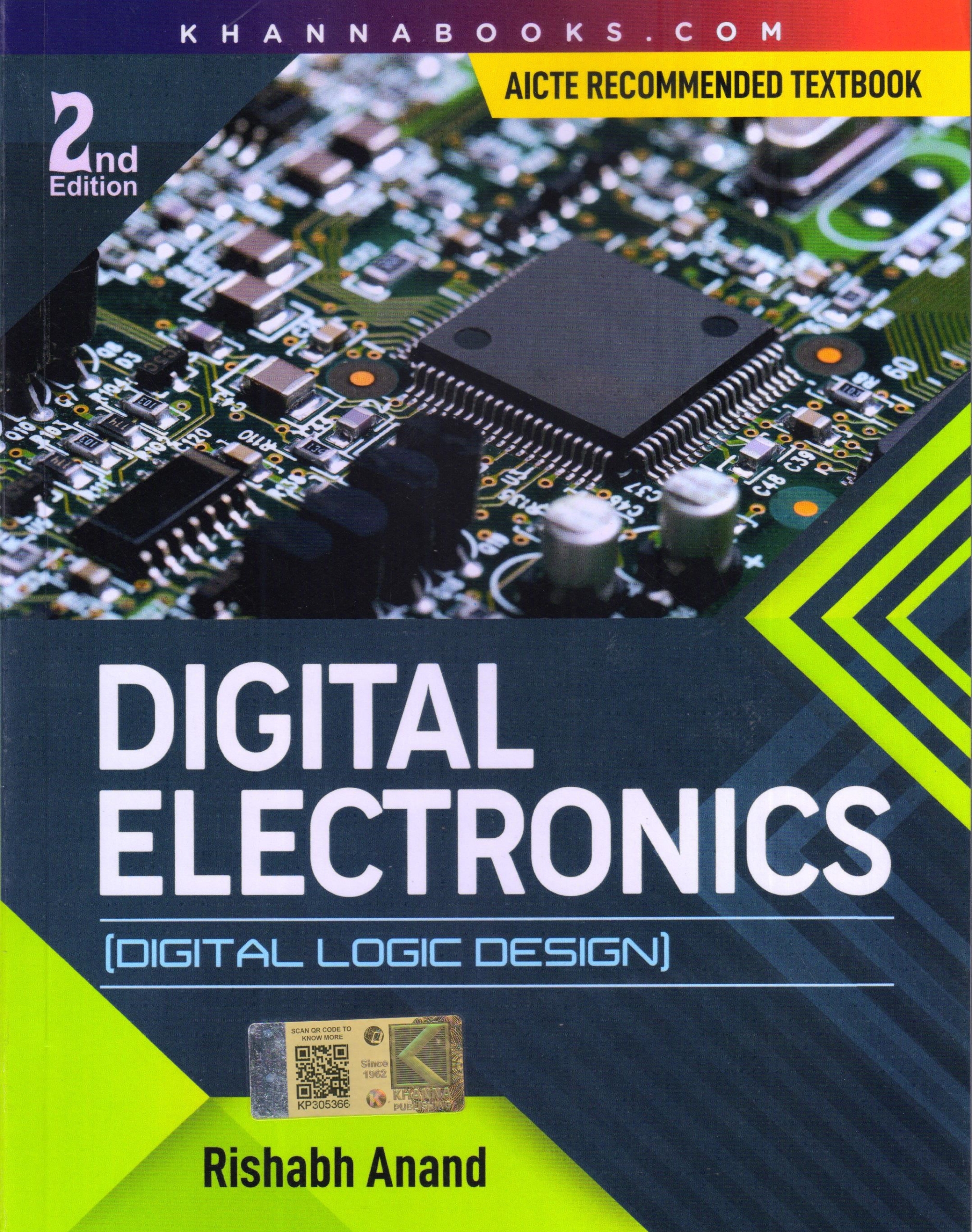 Digital Electronics