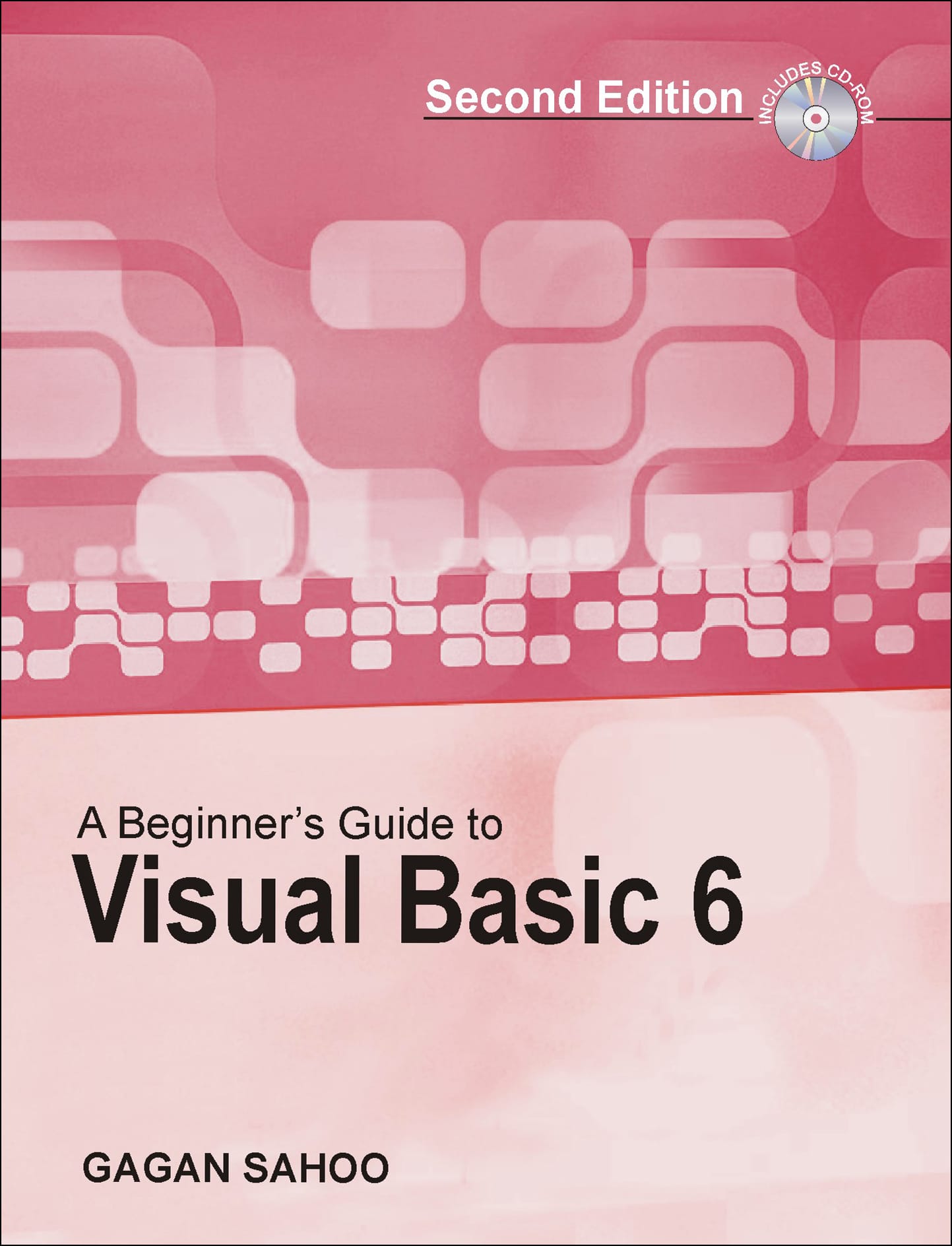 A Beginner's Guide to Visual Basic 6