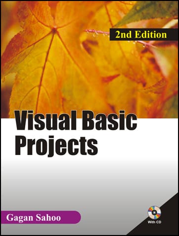 Visual Basic Projects