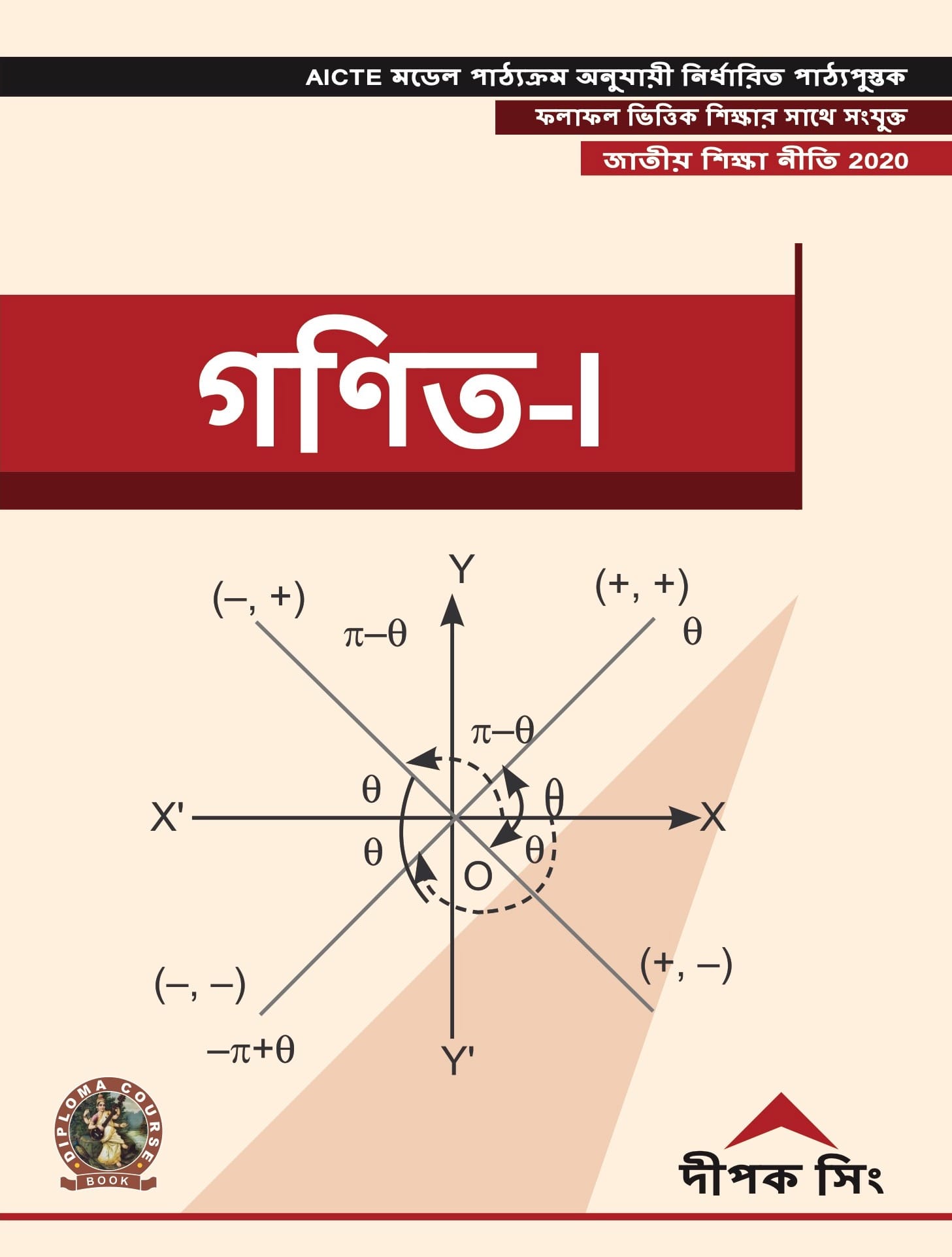 Mathematics I 